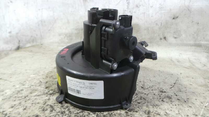 FIAT Corsa B (1993-2000) Heater Blower Fan 90437893, T600ACGE10, 045769 18875478