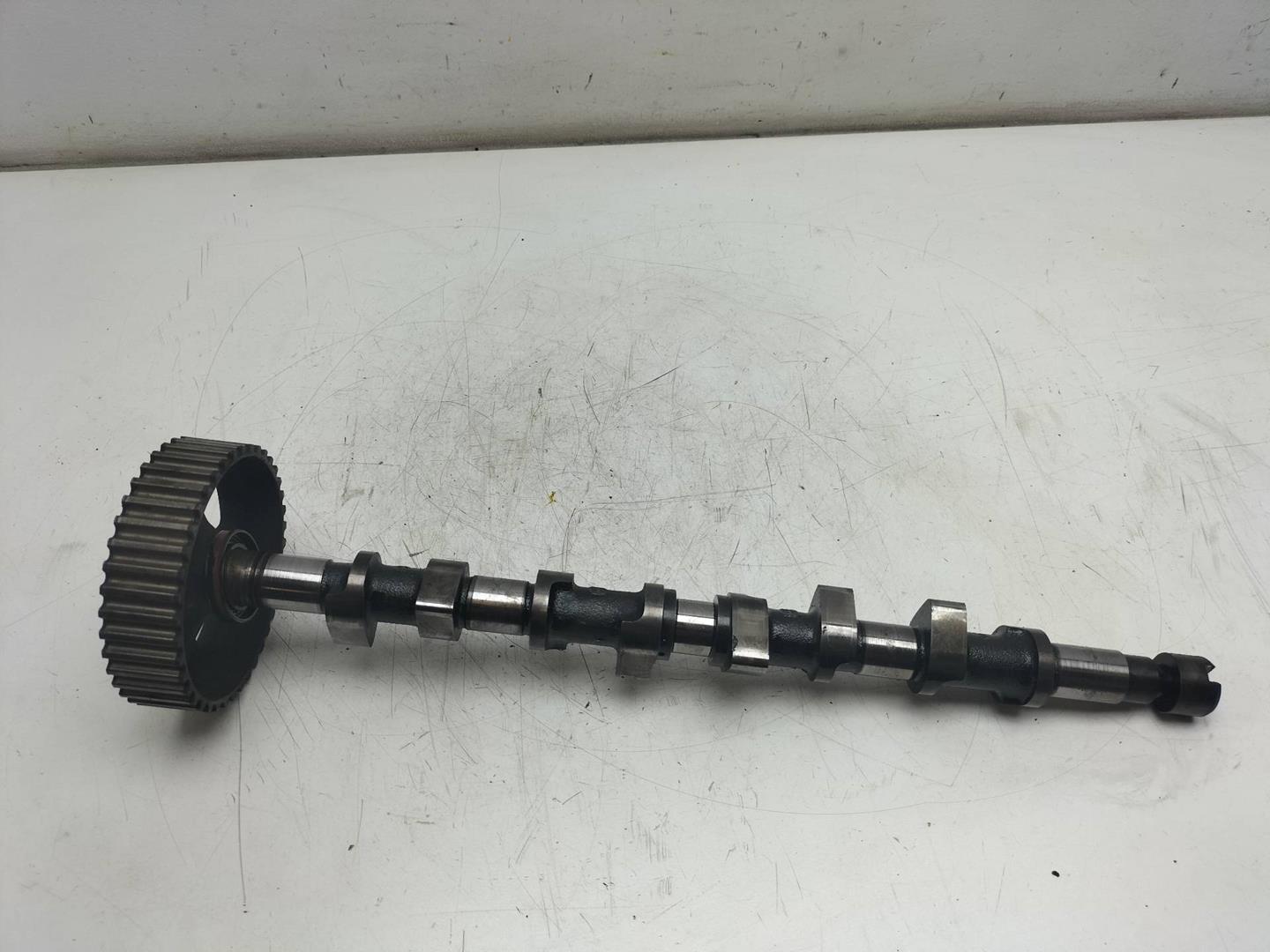 RENAULT Trafic 2 generation (2001-2015) Exhaust Camshaft 555 20544265