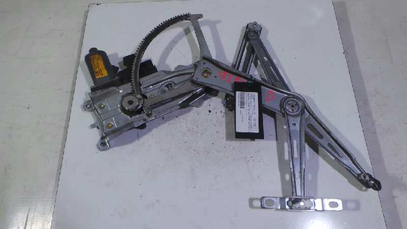 FIAT Corsa B (1993-2000) Front Right Door Window Regulator 09118665,ELECTRICOCONFORT,GM90579356 18974314