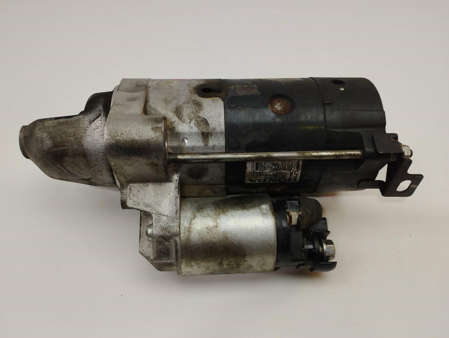 HONDA Civic 8 generation (2005-2012) Starter Motor MHG025, M002T85871 19184836