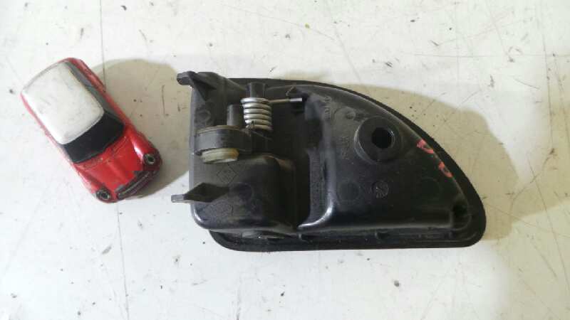 NISSAN BK (2003-2009) Other Interior Parts 8200247803 19063729