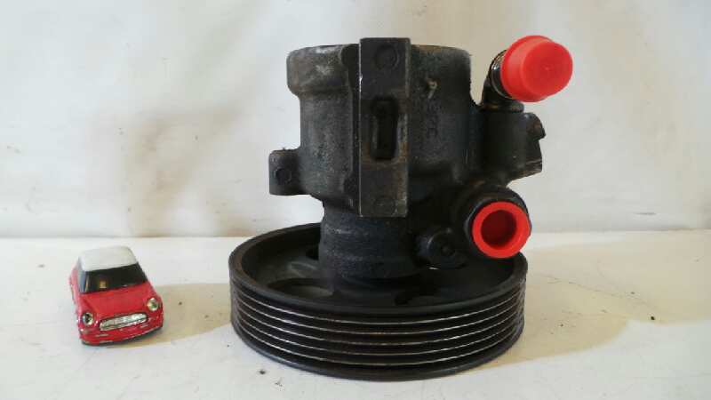 CHEVROLET 406 1 generation (1995-2004) Power Steering Pump 9630706380,26068990,MECANICA 19100491