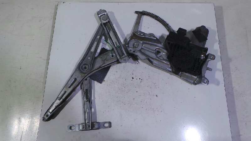 FIAT Corsa B (1993-2000) Front Right Door Window Regulator 09118665,ELECTRICOCONFORT,GM90579356 18974314