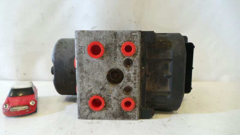 ROVER 45 1 generation (1999-2005) ABS pumpe 0273004537, 0265216803 19073226