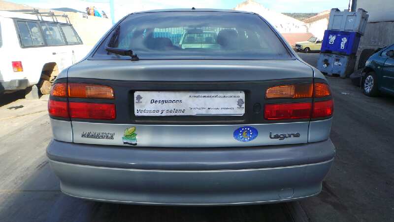 NISSAN Laguna 1 generation (1993-2001) Unité de climatisation 7700425674, 27504, 7700425674 18916770