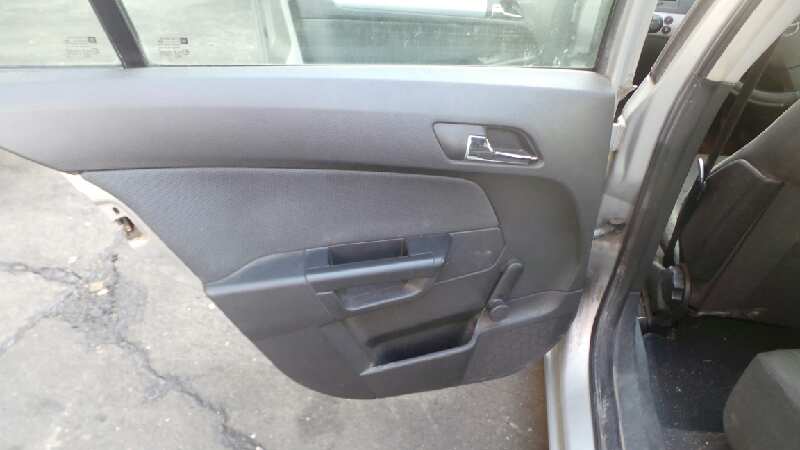 OPEL Astra J (2009-2020) Стеклоподъемник передней левой двери 0130821988, 6PINES, 0130821988 18906739