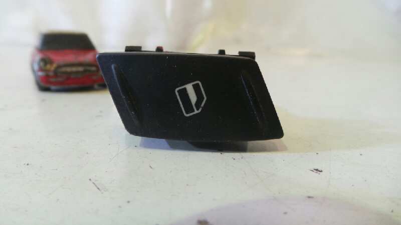 SKODA Octavia 2 generation (2004-2013) Rear Right Door Window Control Switch 1Z0959855,4PINES 19134332