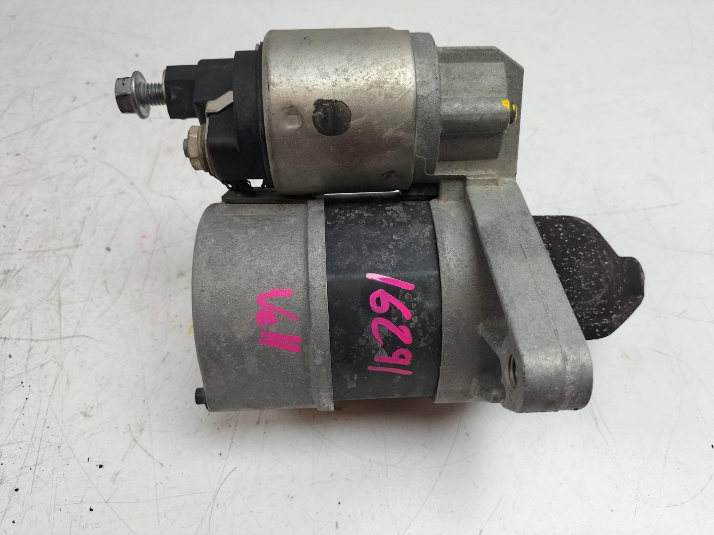 CHEVROLET Aygo 2 generation (2014-2024) Starter Motor 281000Q100B 20616967