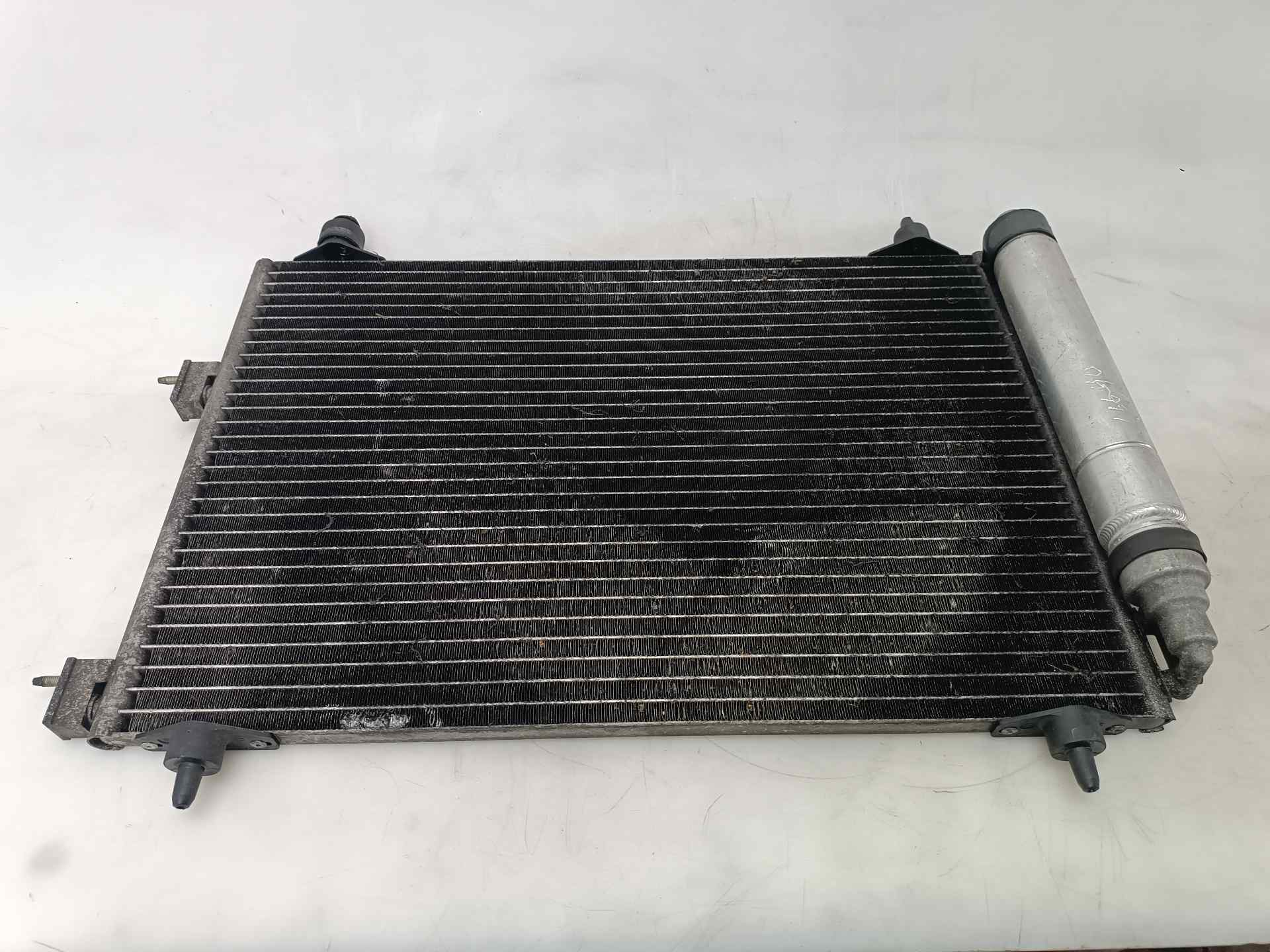 MITSUBISHI 307 1 generation (2001-2008) Air Con Radiator 9638574080,9638574080 24584015