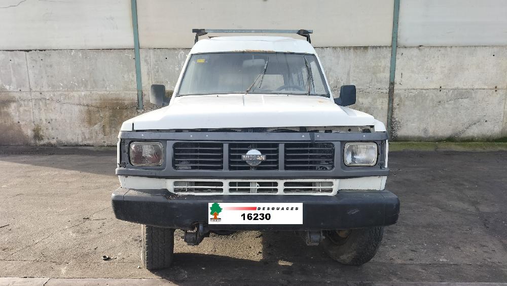 NISSAN Колесо 40300G9600,6JX16 24583666