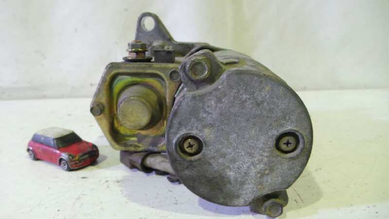 MASERATI Starter Motor 2280004960, DENSO 19081741