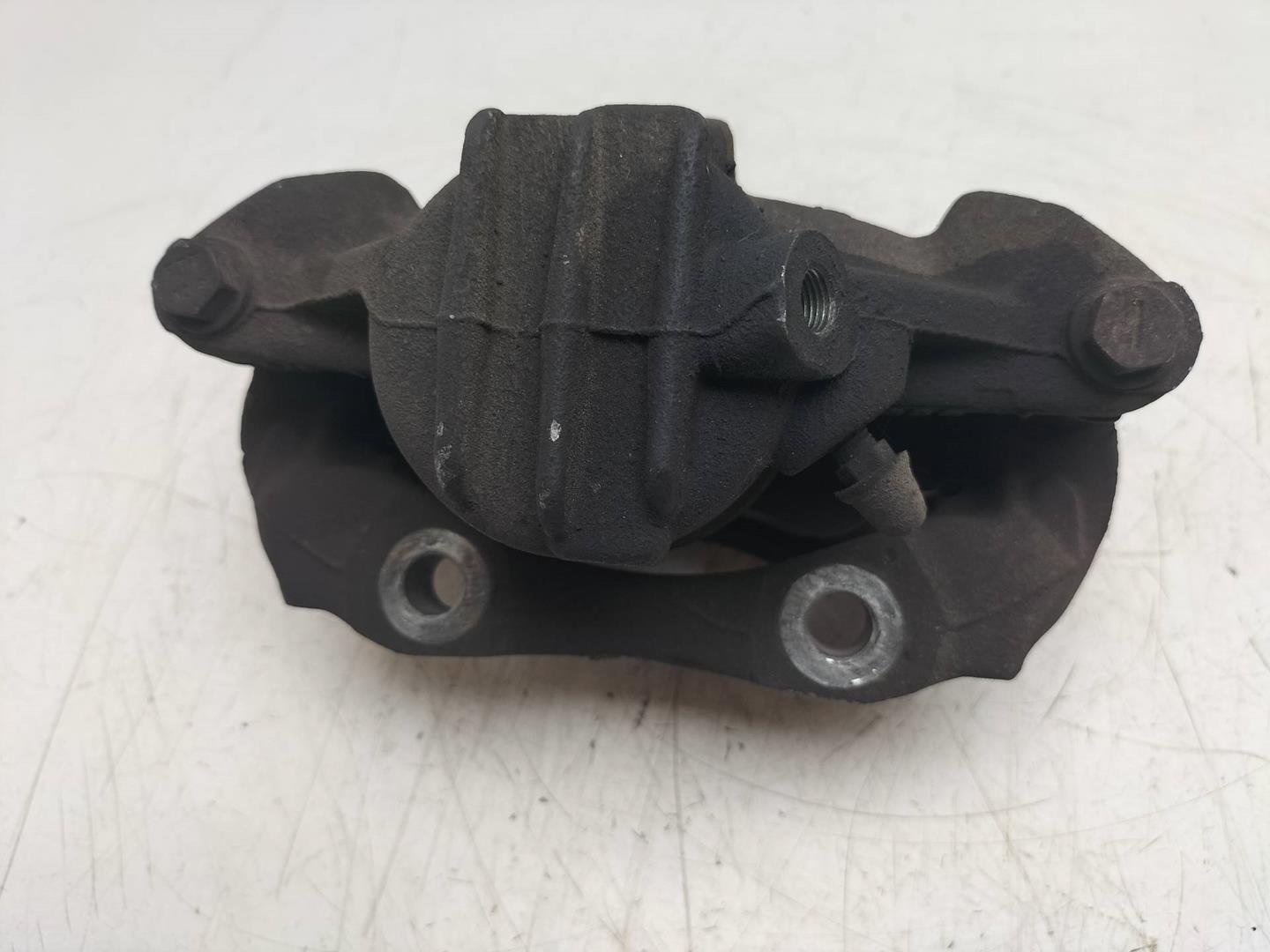 CITROËN C1 1 generation (2005-2016) Front Left Brake Caliper Y01132 20544240