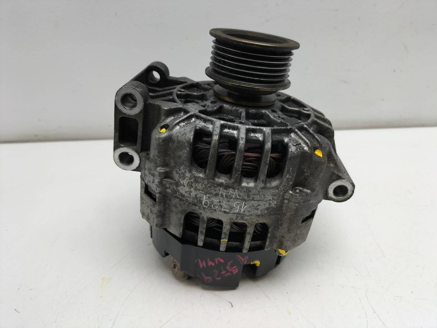 VOLKSWAGEN Scenic 1 generation (1996-2003) Alternator 8200030635 19202130