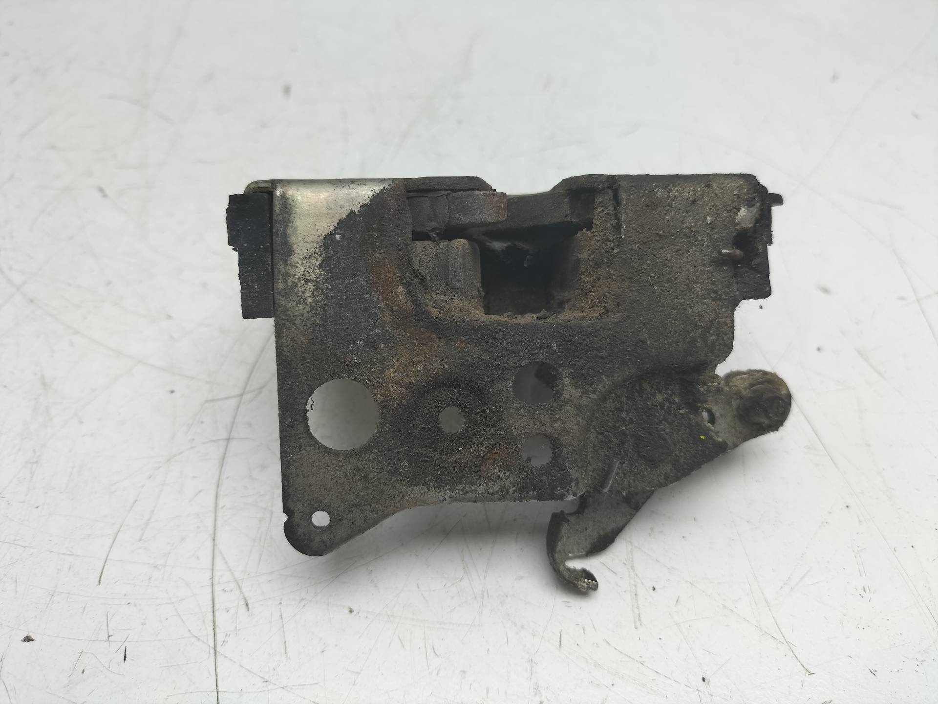 LAMBORGHINI Jumper 3 generation (2006-2024) Other part SINCIERRE 19210997