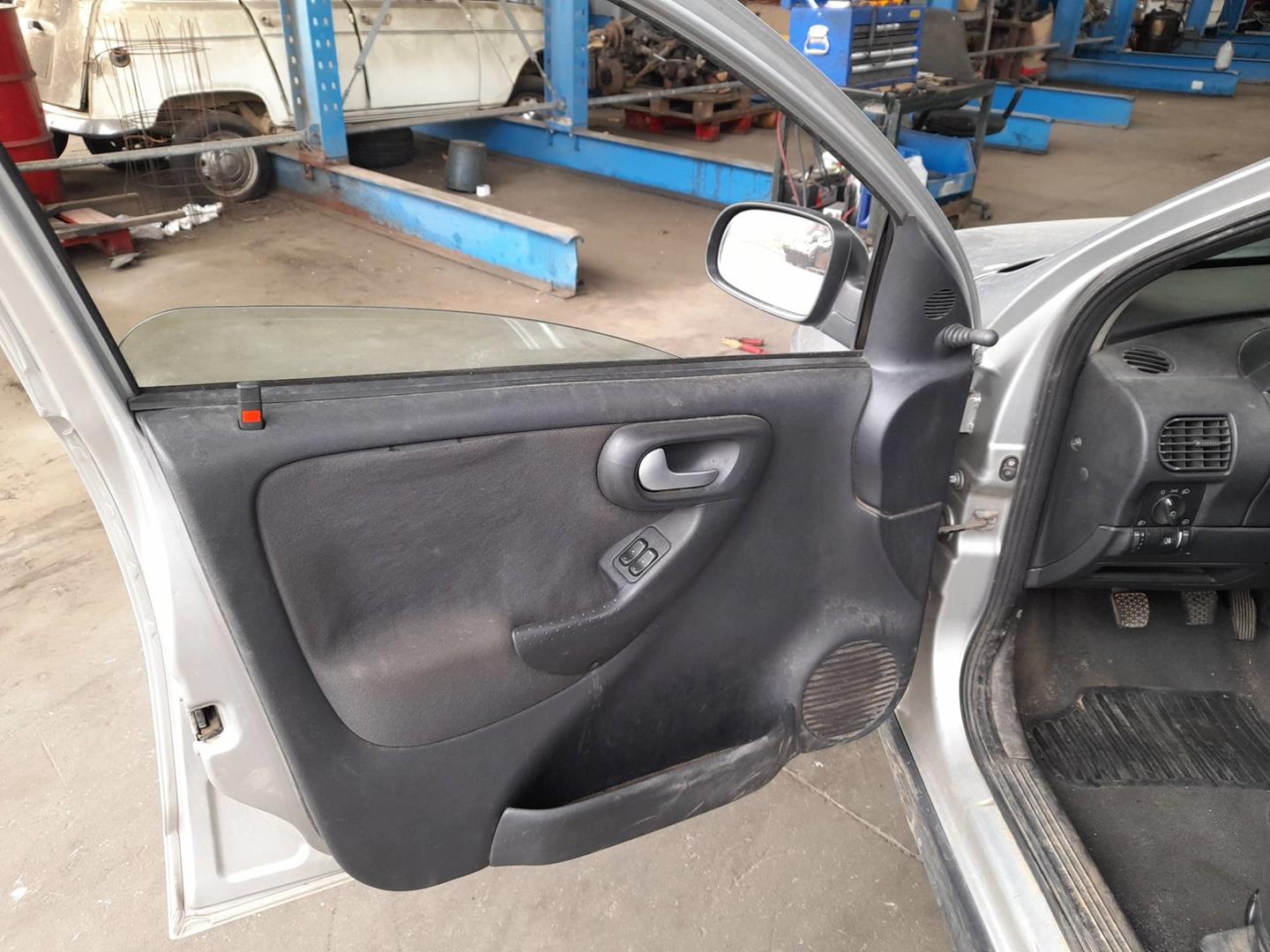 RENAULT Corsa C (2000-2006) Турбокомпресор 73501244,GL71000484100428,54359700006 19154612