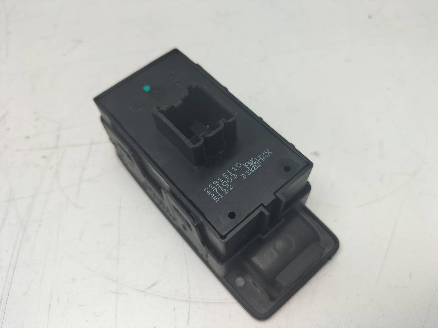 OPEL Insignia A (2008-2016) Rear Right Door Window Control Switch 22915110,371003,5132 19279849