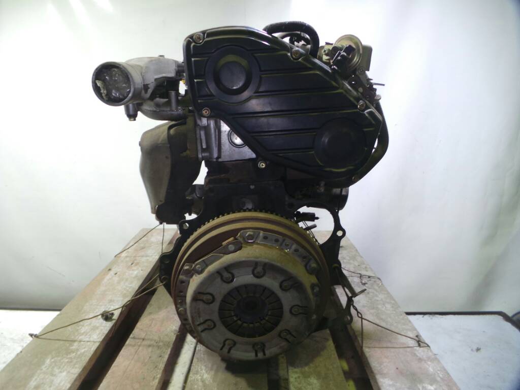 NISSAN Primera P11 (1996-2002) Motor CD20, CD20274982 19038154