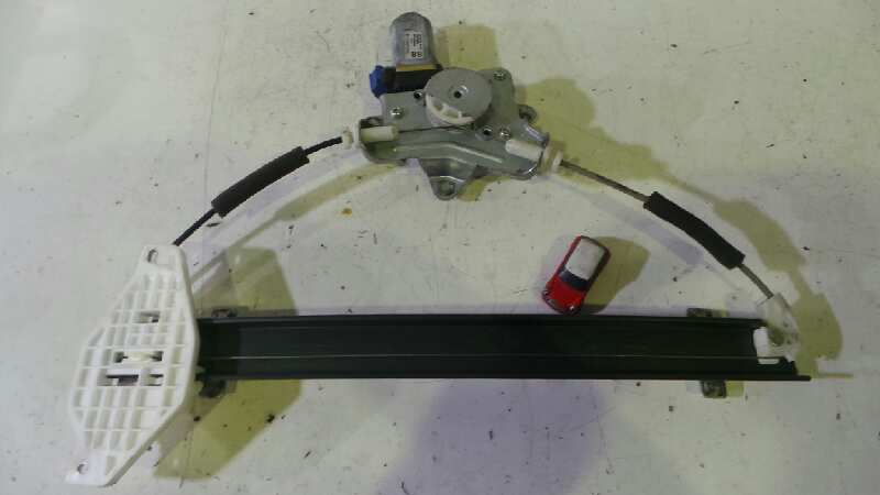 CHEVROLET Epica 1 generation (2006-2012) Front Right Door Window Regulator 96627080,A00115670226,2PINES 19114129