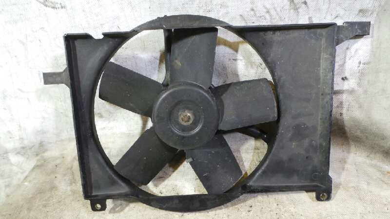 PEUGEOT Tigra 1 generation (1994-2000) Ventilator difuzor 0130304242 18930094