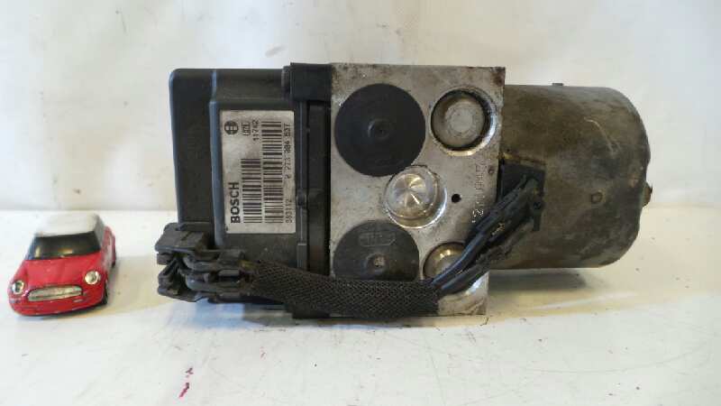 DAIHATSU 45 1 generation (1999-2005) ABS Pump 0273004537,0265216803 19073226