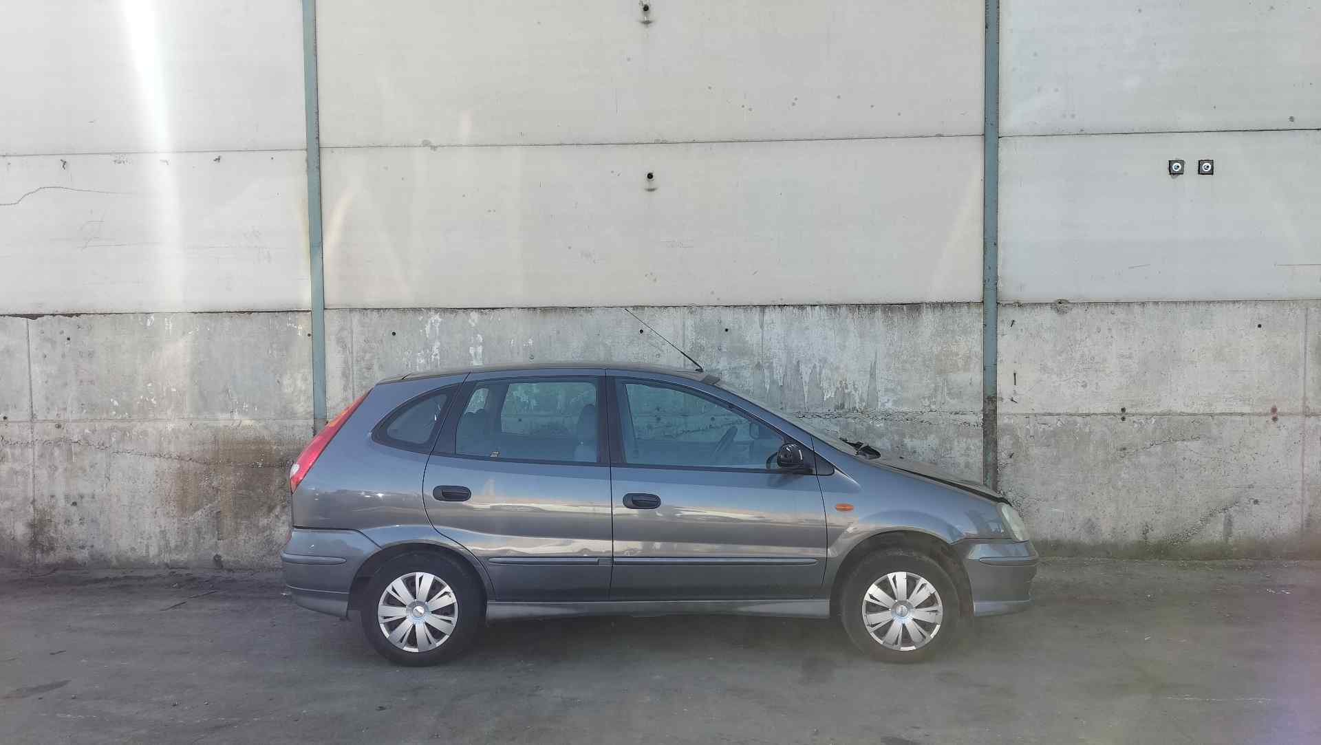 MERCEDES-BENZ Almera Tino 1 generation  (2000-2006) Kitos salono dalys 021394,28090BU706 24584230