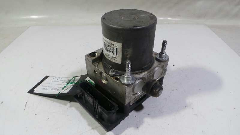 CITROËN Jumper 3 generation (2006-2024) ABS Pump 0265231617,0265800461 25906816