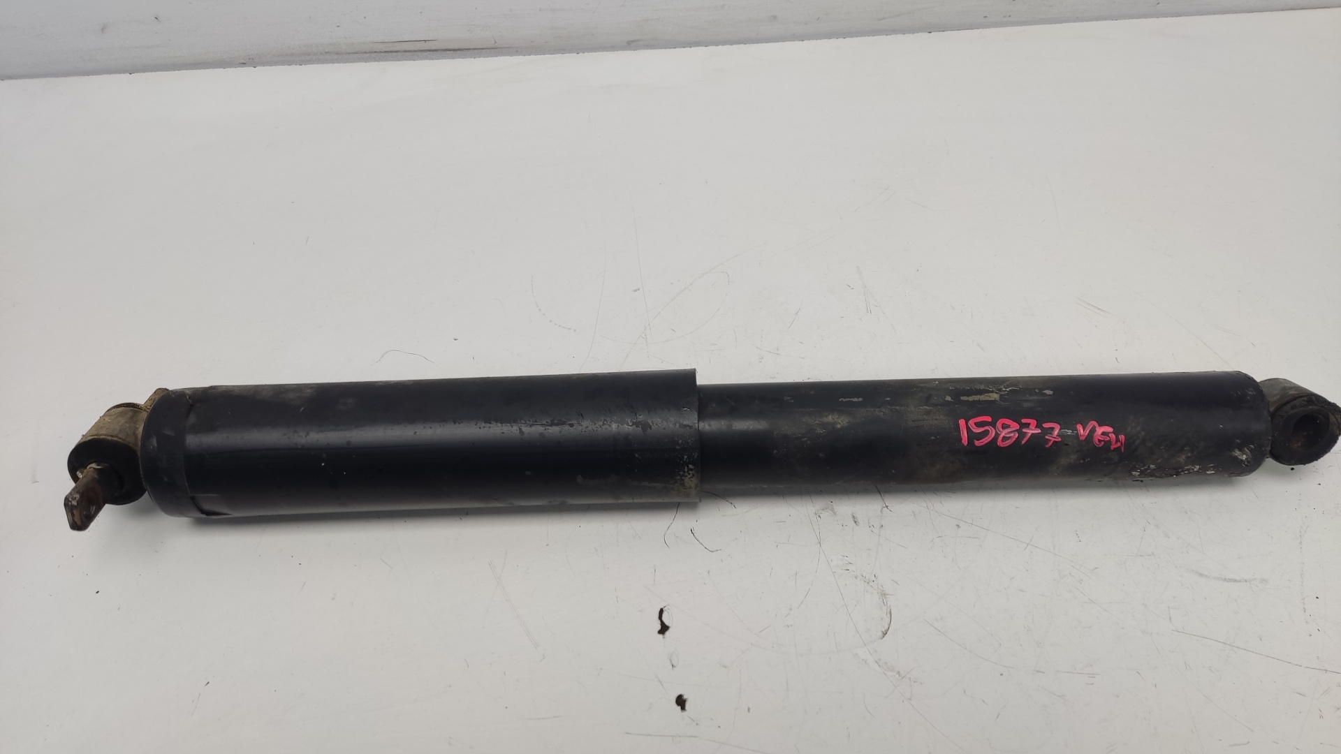 JEEP Cherokee 2 generation (XJ)  (1997-2001) Front Left Shock Absorber 4897412AD 24581108