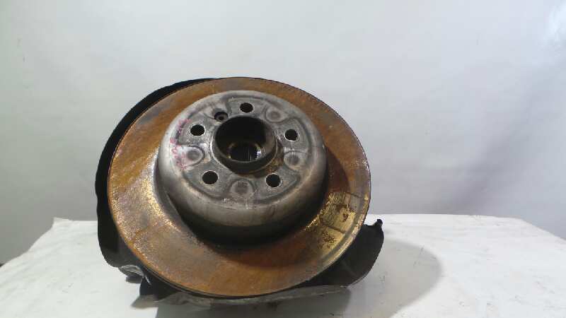 BMW 5 Series F10/F11 (2009-2017) Rear Left Wheel Hub 6793769, 33326793769 19083521