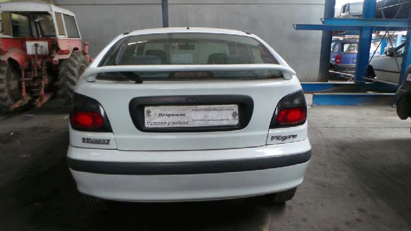 RENAULT Megane 2 generation (2002-2012) Шлейф руля 7700840099F, 7700840099F 18917171