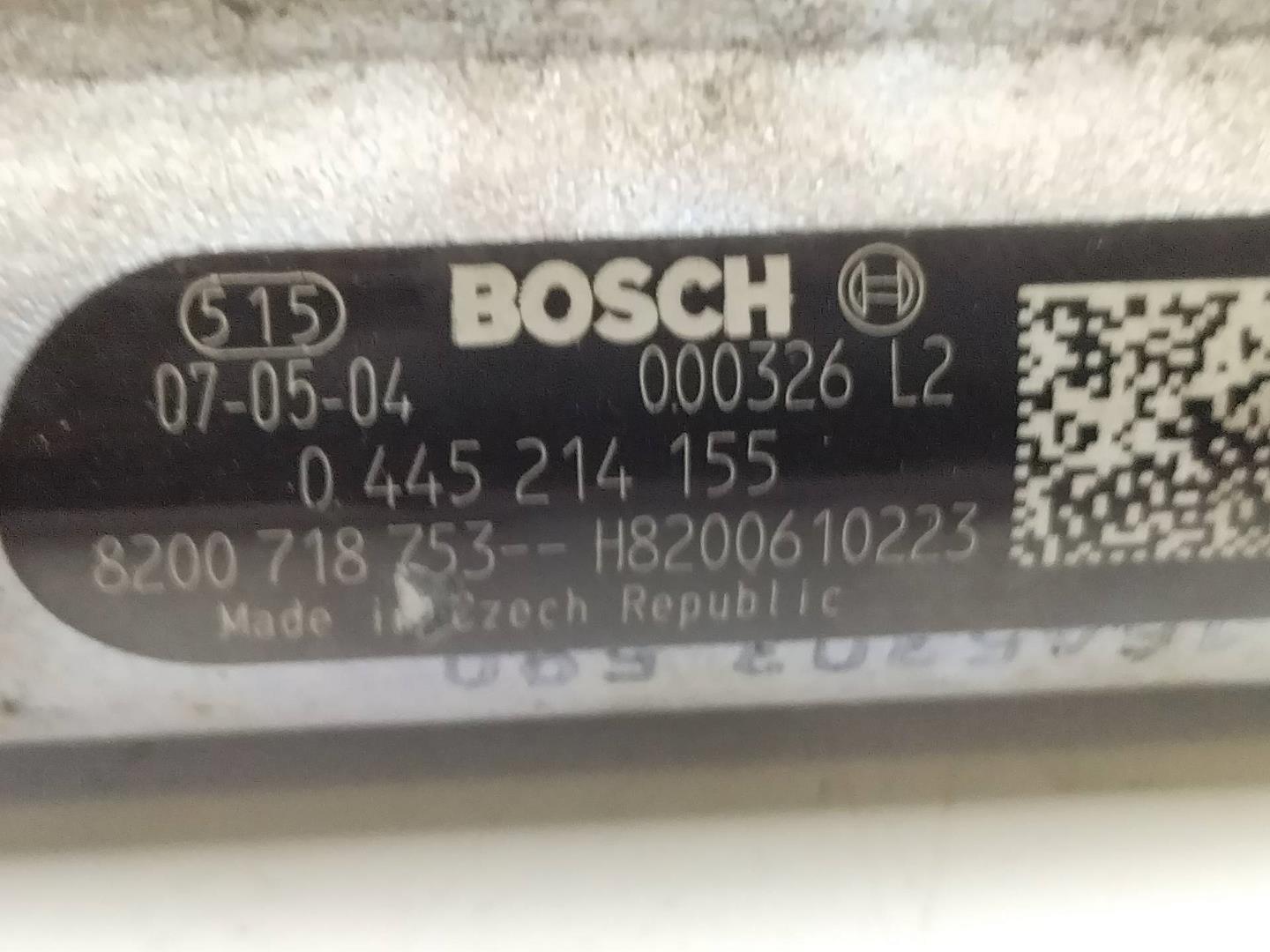 DODGE X-Trail T31 (2007-2014) Паливний рейс H8200610223,8200718753,0445214155 19195208