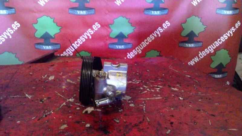 RENAULT Xsara 1 generation (1997-2004) Power Steering Pump 9631923480, MECANICA 18813989