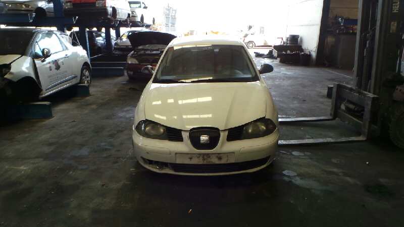 SEAT Cordoba 2 generation (1999-2009) Регулятор вікна правої передньої двері ELECTRICOCONFORT 18870976