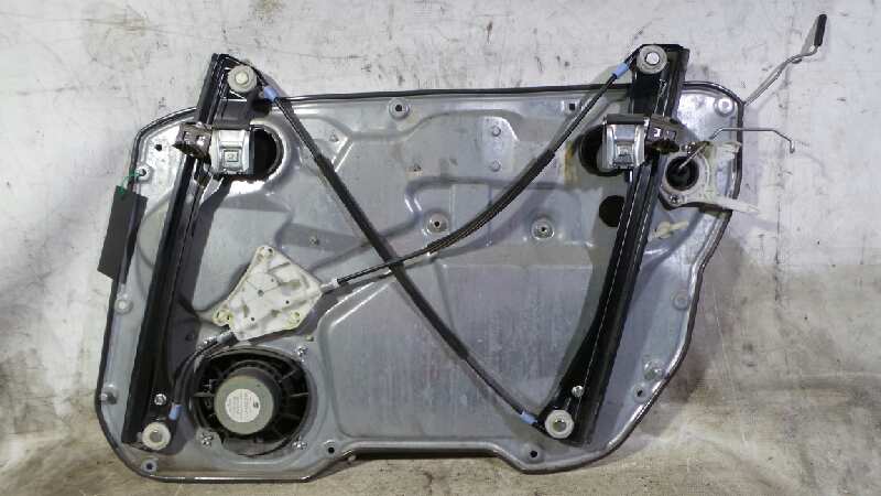 SEAT Cordoba 2 generation (1999-2009) Regulator de geam ușă stânga față 6Q2959802A, ELECTRICOCONFORT 18927530