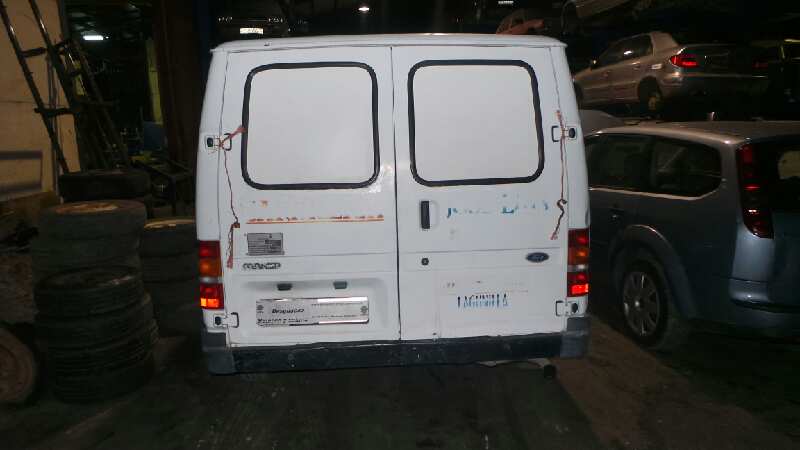 FORD Transit 3 generation (2000-2013) Расширительный бак 18970284