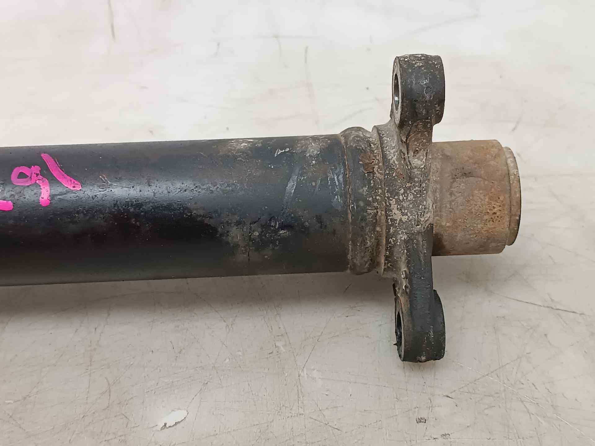 PORSCHE Gearbox Short Propshaft PTC305R0953, PTC305R0953 25915690