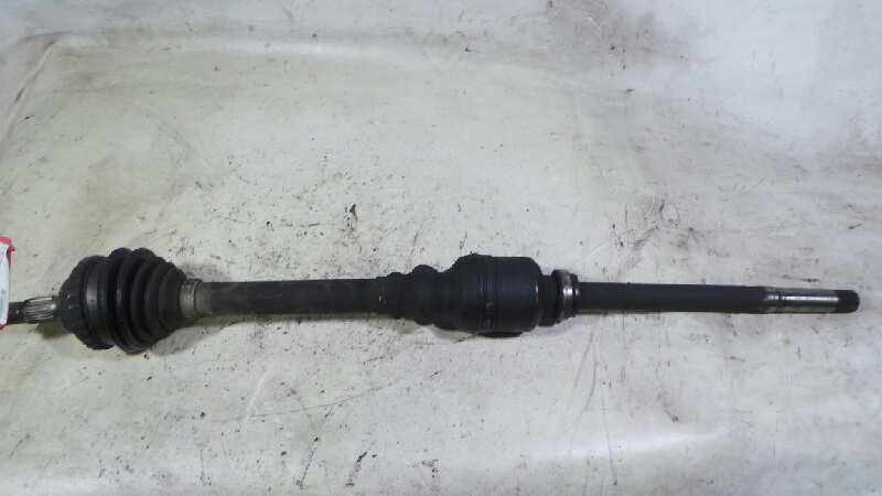 MASERATI 406 1 generation (1995-2004) Front Right Driveshaft 18832772