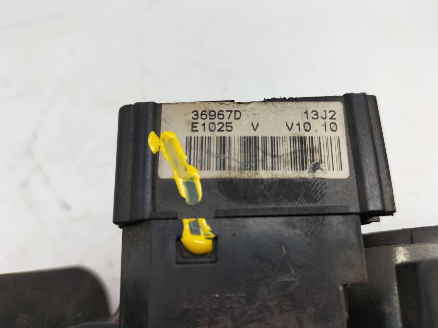 RENAULT Master 1 generation (A) (1998-2010) Steering Wheel Slip Ring Squib 7700846227B,36969B,36967D 19037932