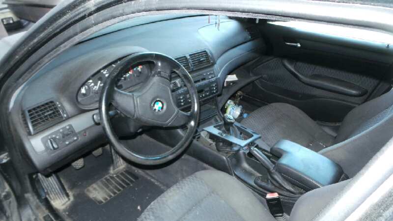 BMW 3 Series E46 (1997-2006) Другие кузовные детали 967302240, 0205001040 18902856