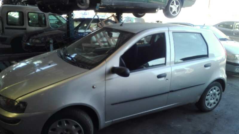 FIAT Punto 3 generation (2005-2020) Hасос кондиционера 5A787500046782669, DENSO 19136769