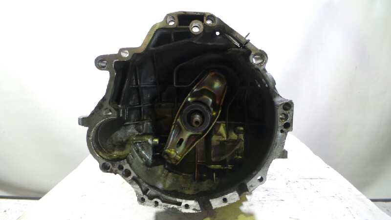 VOLKSWAGEN Passat B5 (1996-2005) Girkasse DUK, DUK05119 19042717