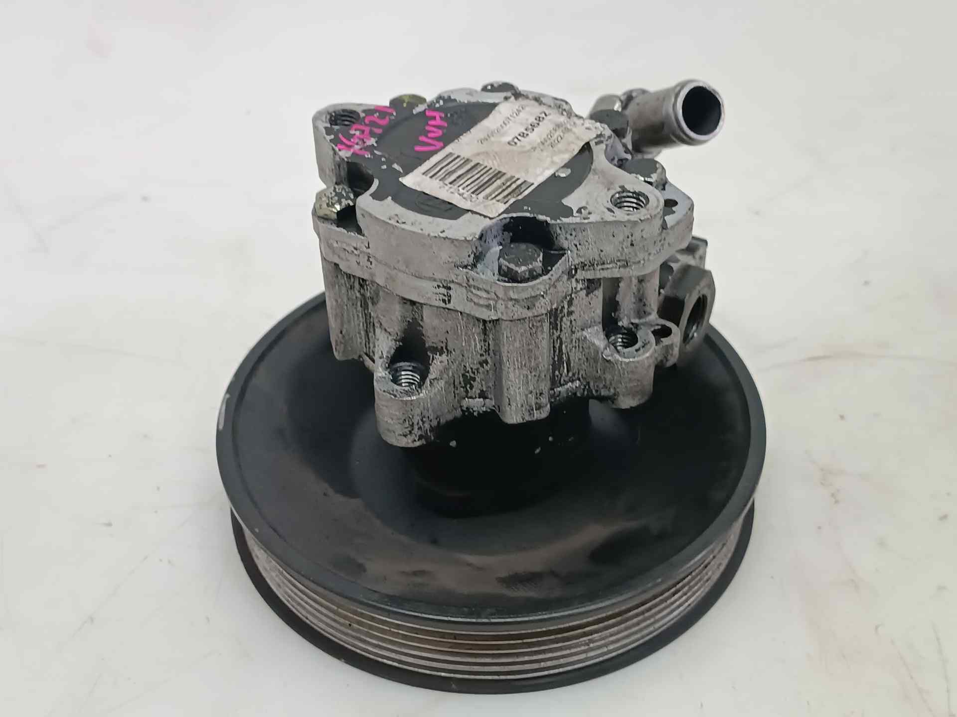 VOLKSWAGEN LT 2 generation (1996-2006) Power Steering Pump 2D0145155,2D0145155,074121031 25915198