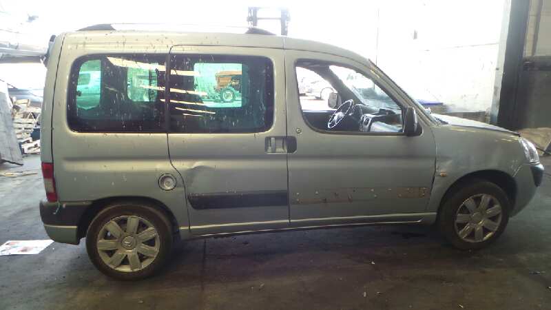 CITROËN Berlingo 1 generation (1996-2012) Starteris 9640825280,VALEOD6RA110 24580223