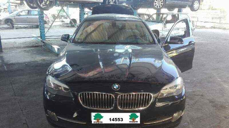 BMW 5 Series F10/F11 (2009-2017) Замок крышки багажника 918064105,16367210,5124719121205 19137498