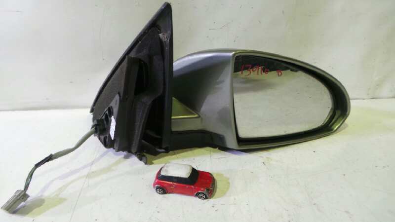 NISSAN Primera P12 (2001-2008) Right Side Wing Mirror 96301BA420, 5PINES, 5CABLES 19116943