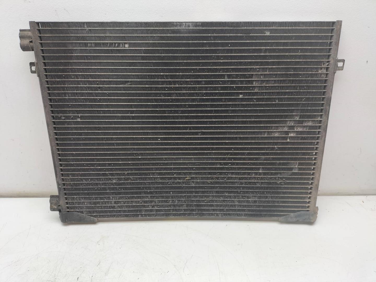 RENAULT Trafic 2 generation (2001-2015) Air Con Radiator 7700312901, 868936KJ, VALEO 20543898