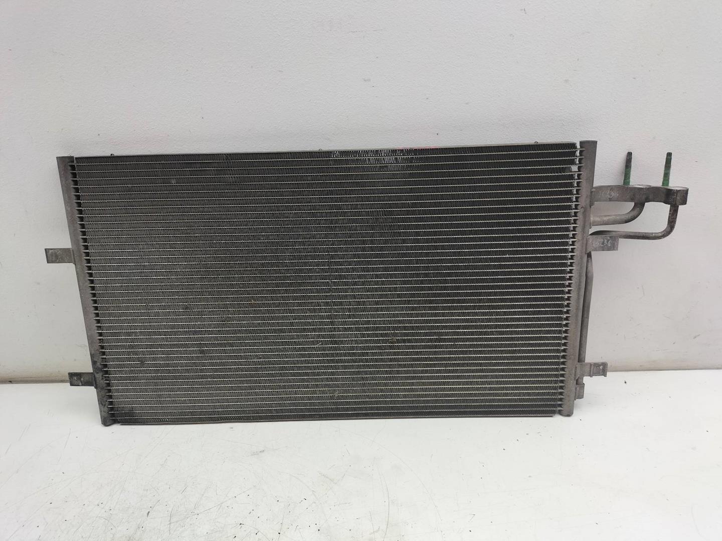 CHEVROLET Focus 2 generation (2004-2011) Air Con Radiator 3M5H19710CA 20616576