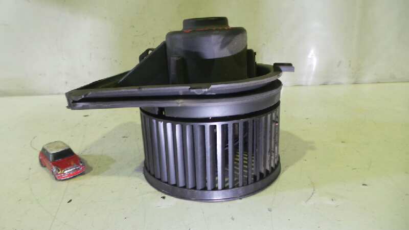 SEAT Leon 1 generation (1999-2005) Heater Blower Fan 1J1819021B 19132051