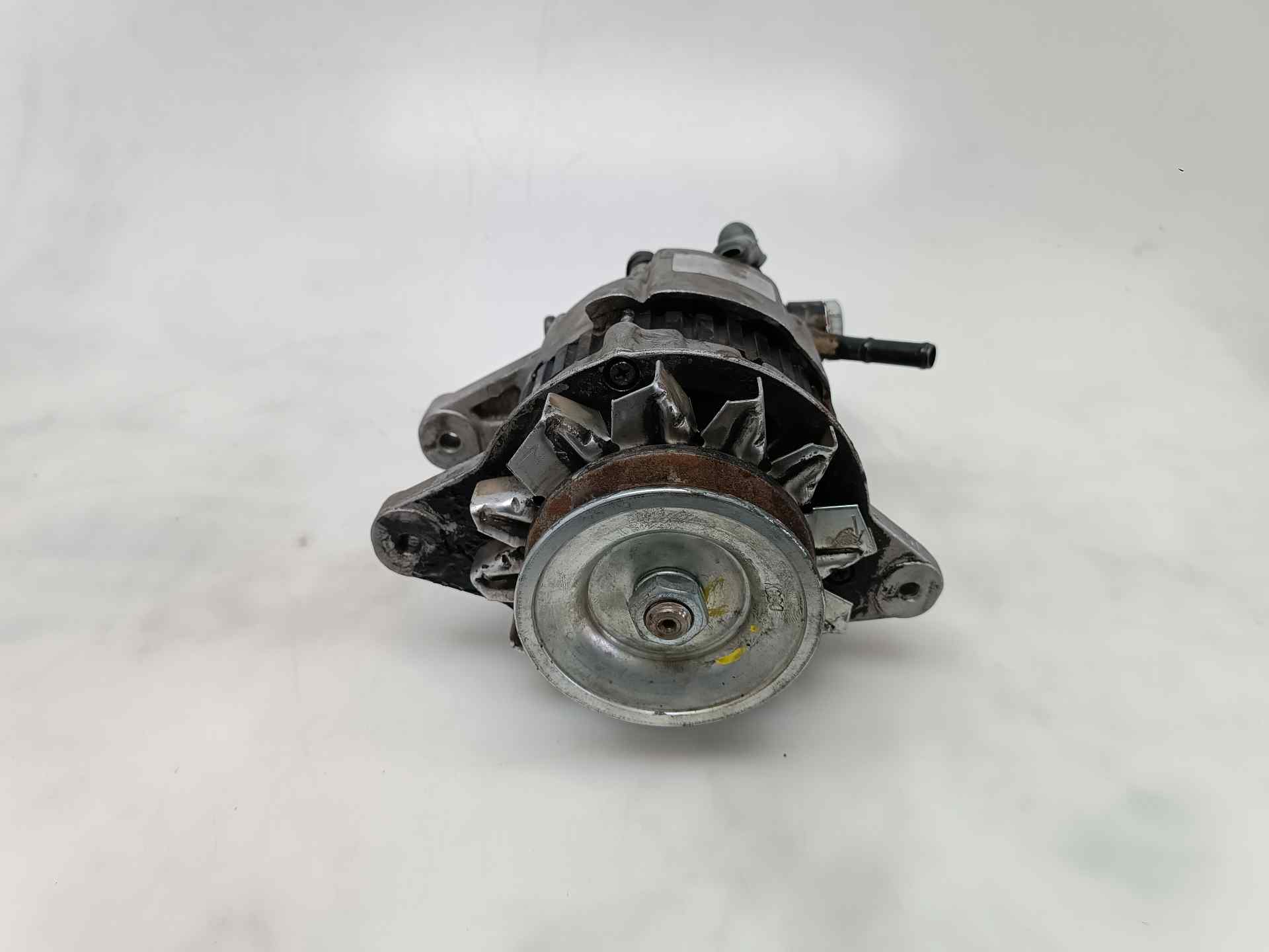 VAUXHALL Alternator A002T24884 25915987