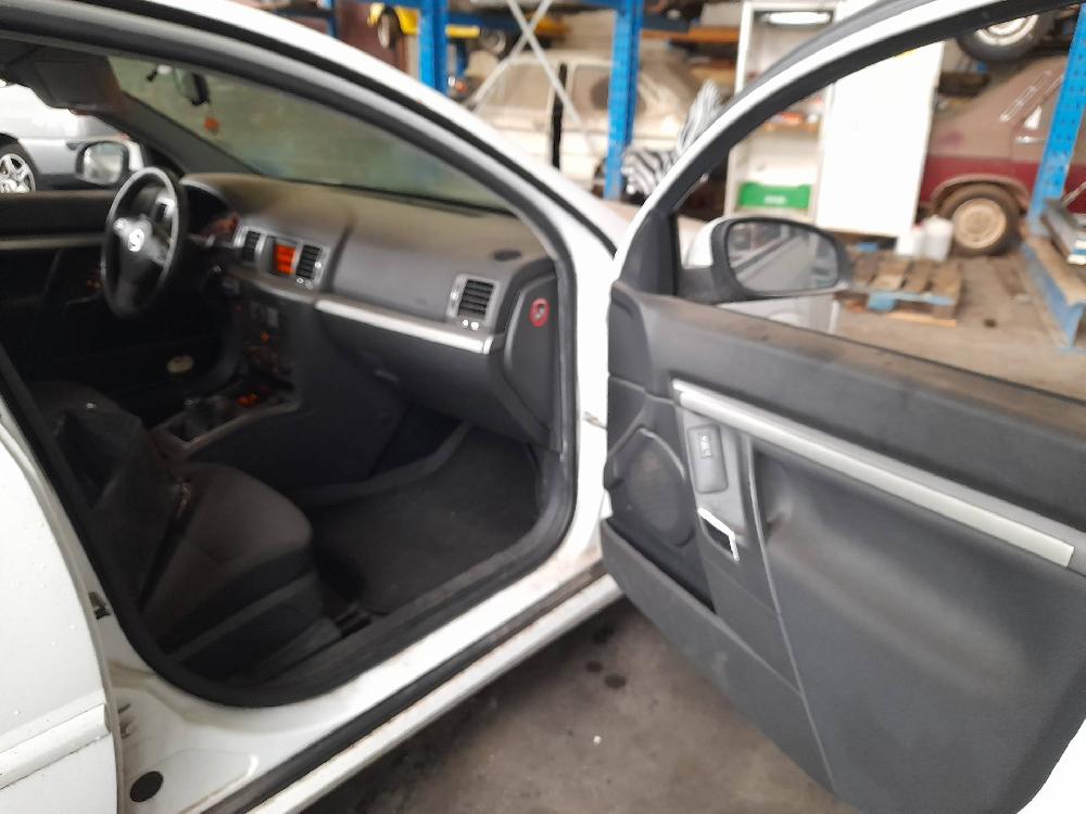 OPEL Vectra C (2002-2005) Коробка передач M32019DI,0808478C8 19024759