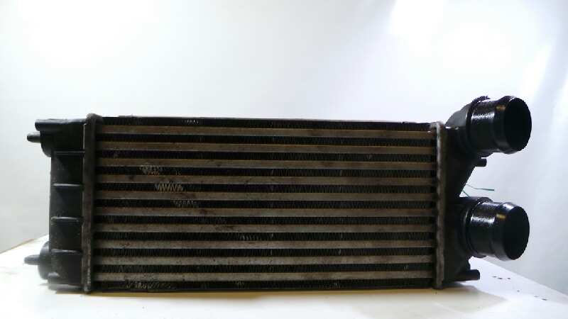 CITROËN C4 2 generation (2010-2024) Radiateur de refroidisseur intermédiaire 9684212480, IA2001, M144105C 19084679